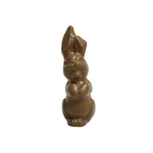 Chocolade Lachhaas 26 cm