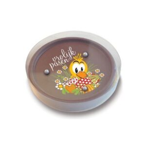 Funny Choc Vrolijk Pasen