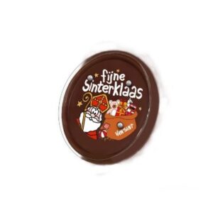 Funny chocs Sint