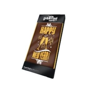 Greating Card Happy New Year
