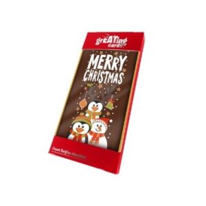 Greating Card Merry Christmas