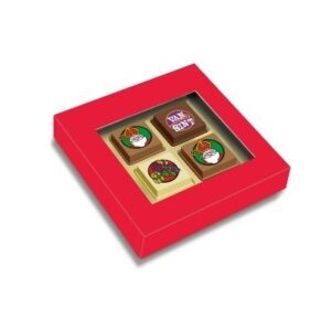 Pralines Sinterklaas 4 PP