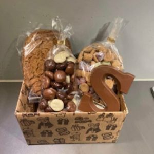 Sinterklaas Klassiek Pakket